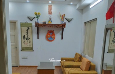 CHO THUÊ CĂN HỘ 503 NHÀ E3A, SỐ 7 VŨ PHẠM HÀM, YÊN HOÀ CG,HN LH CHÍNH CHỦ 0985.951919